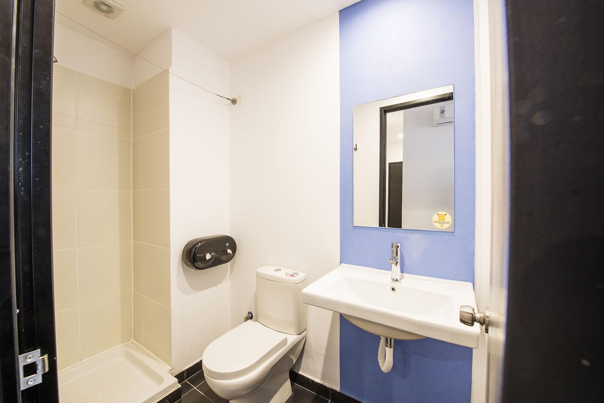 Safestay Athen Exterior foto
