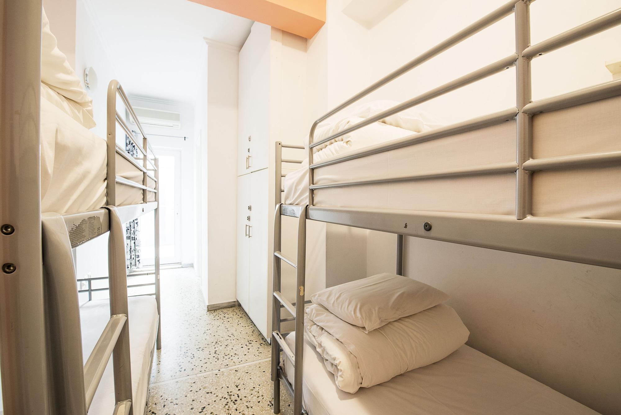 Safestay Athen Exterior foto