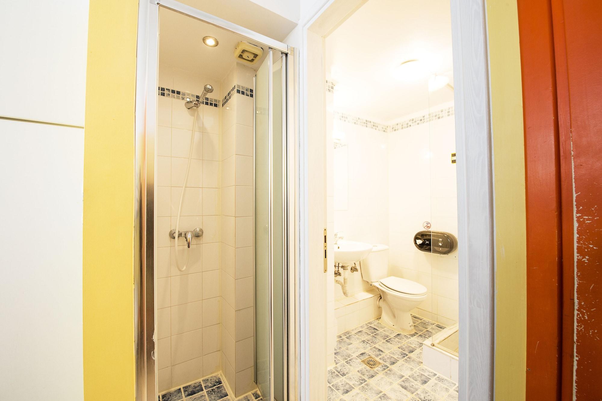 Safestay Athen Exterior foto