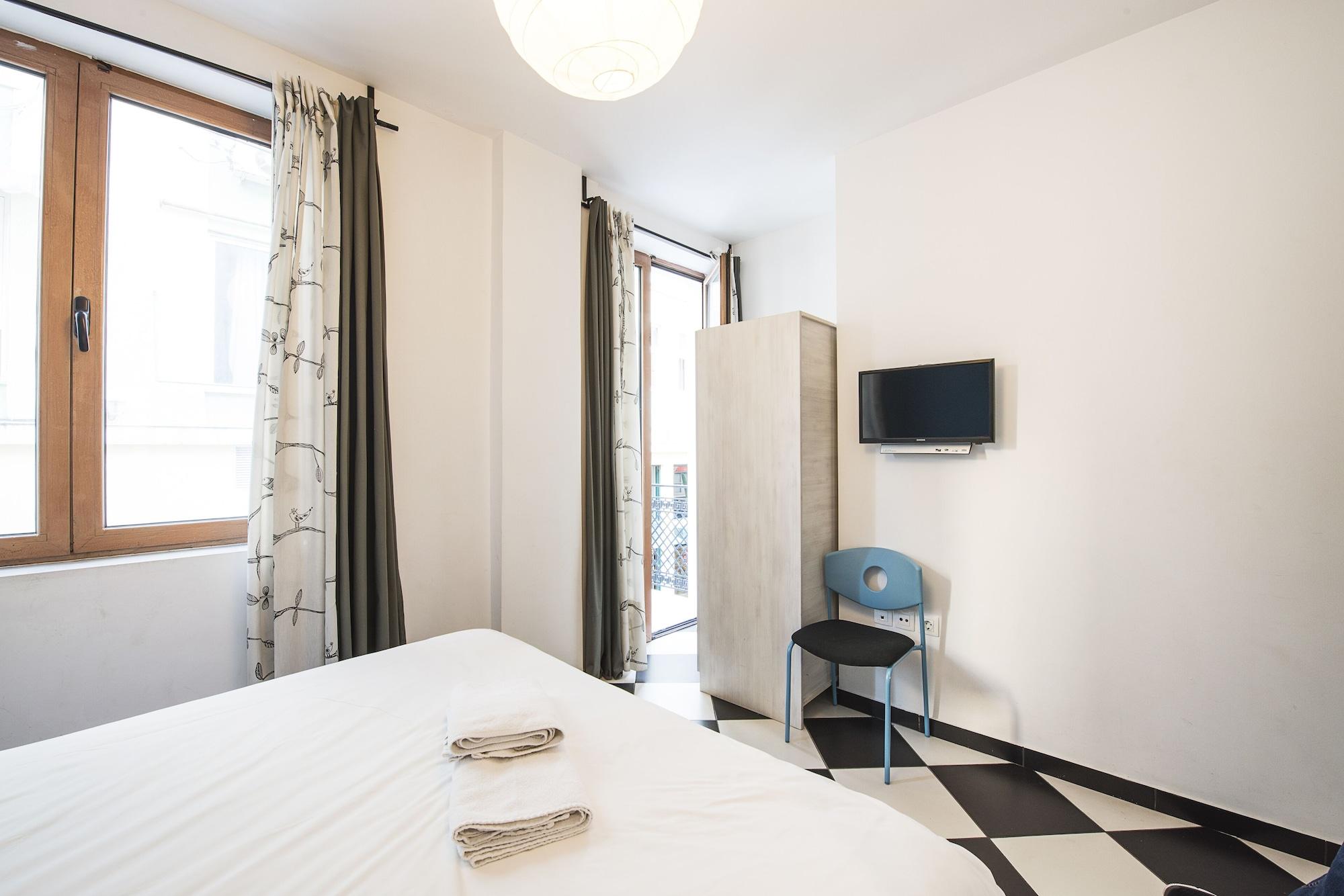 Safestay Athen Exterior foto
