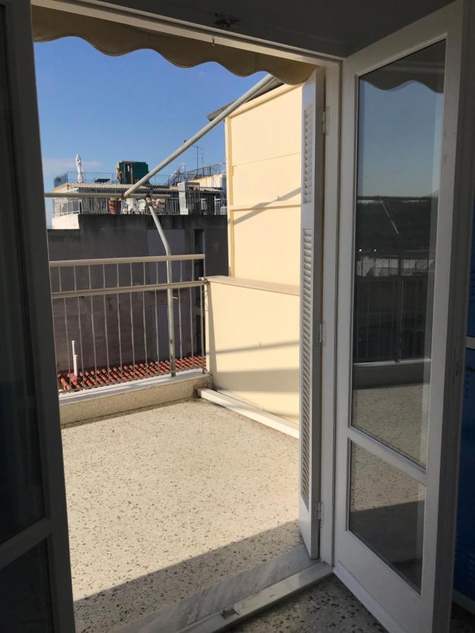 Safestay Athen Exterior foto