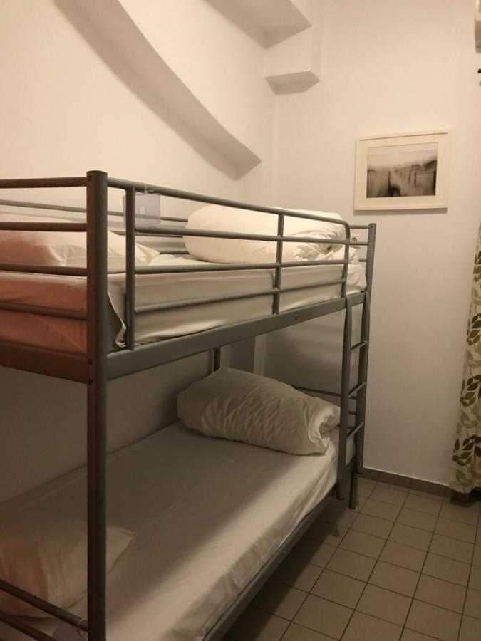 Safestay Athen Exterior foto