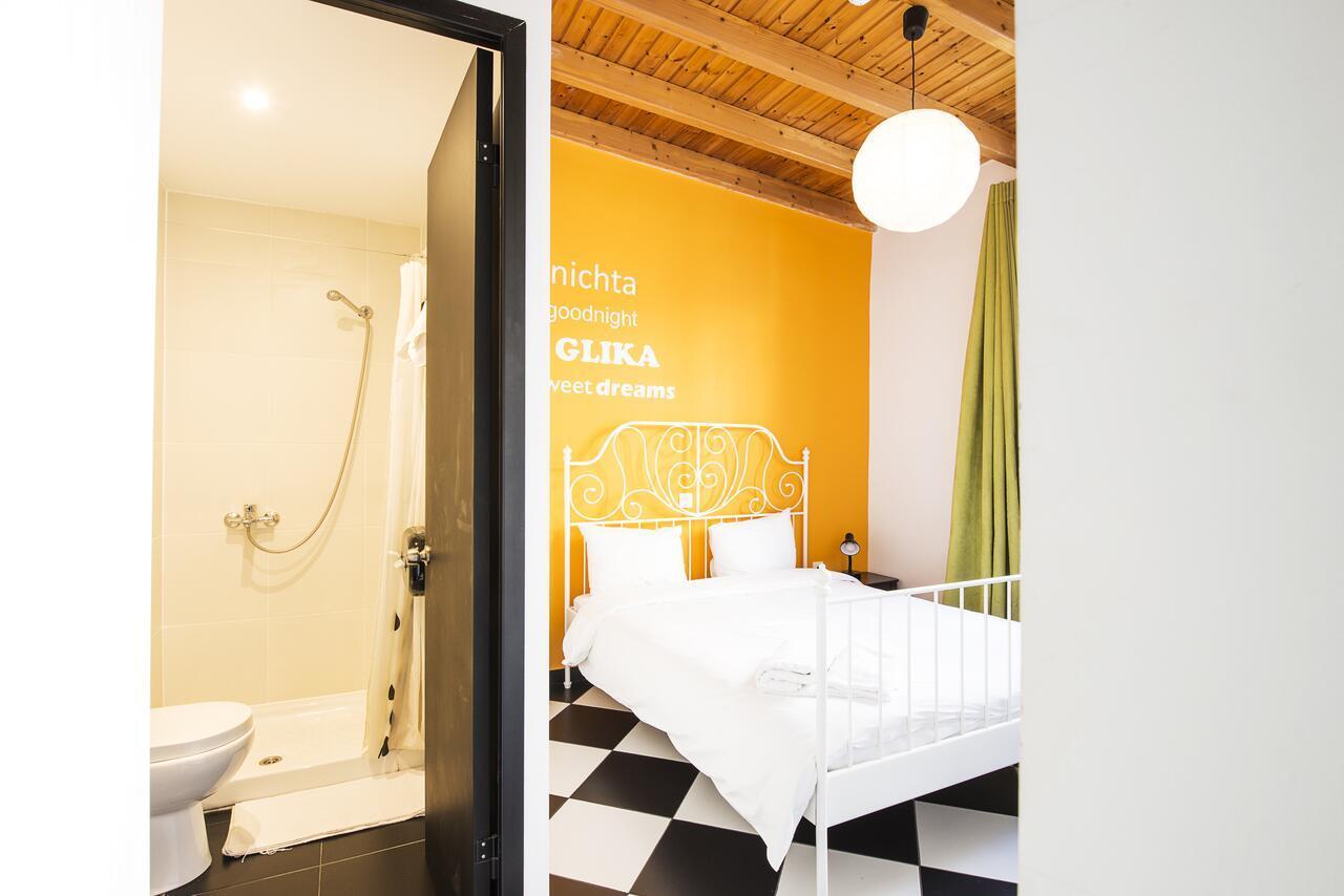 Safestay Athen Exterior foto